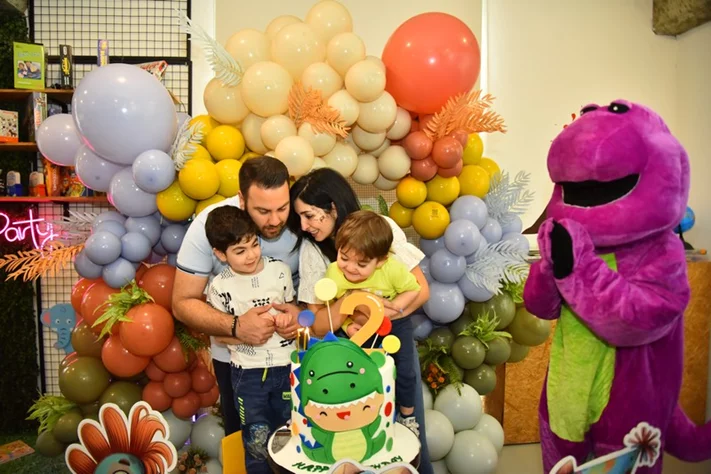Happy Birthday Lucas 