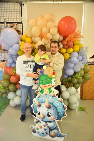 Happy Birthday Lucas 