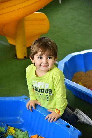Happy Birthday Lucas 