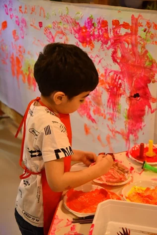 Happy Birthday Lucas 