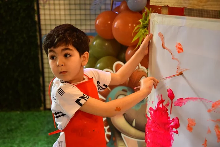 Happy Birthday Lucas 