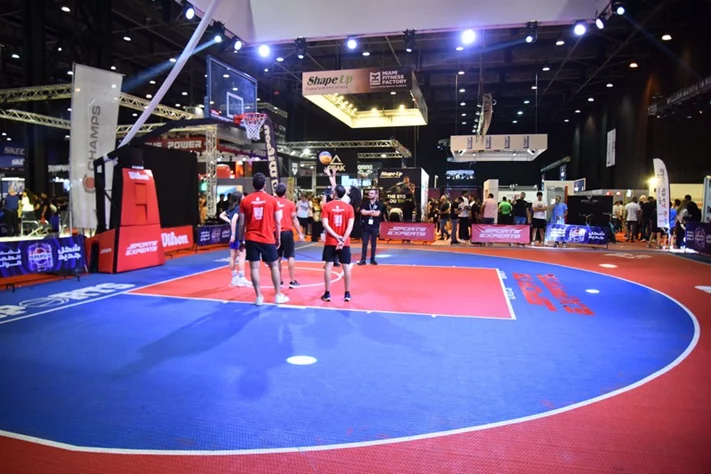 OMT Beirut Sports Festival