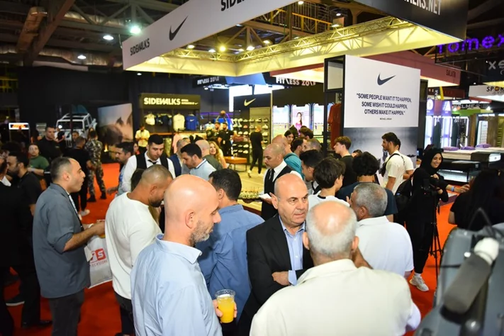OMT Beirut Sports Festival