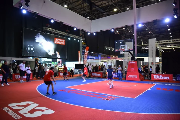 OMT Beirut Sports Festival
