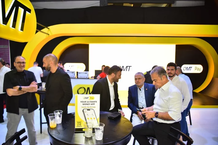 OMT Beirut Sports Festival