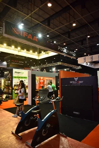 OMT Beirut Sports Festival