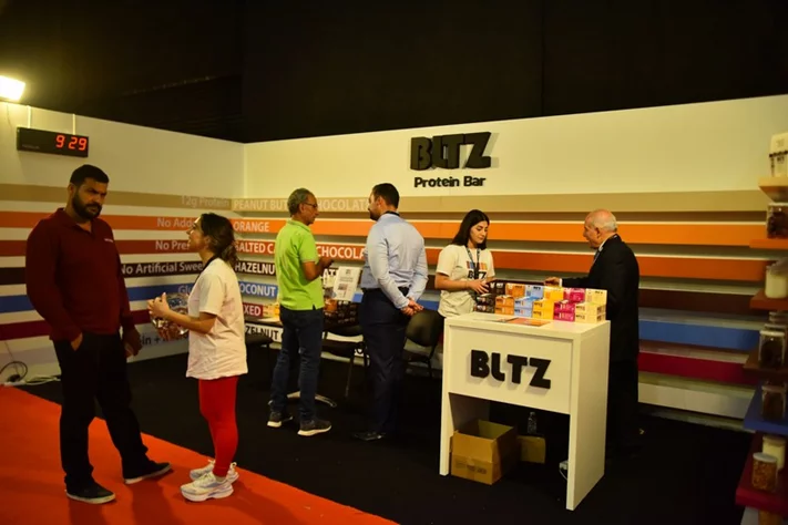 OMT Beirut Sports Festival