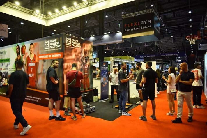 OMT Beirut Sports Festival
