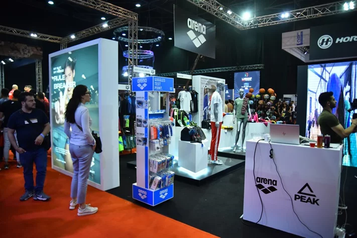 OMT Beirut Sports Festival