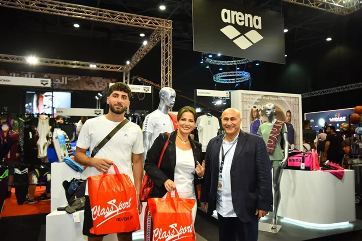 OMT Beirut Sports Festival