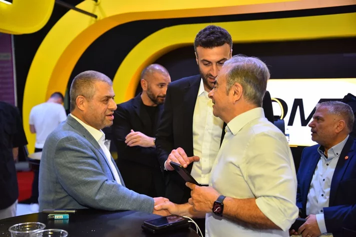 OMT Beirut Sports Festival