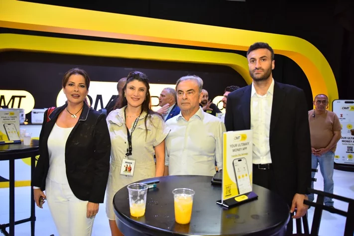 OMT Beirut Sports Festival