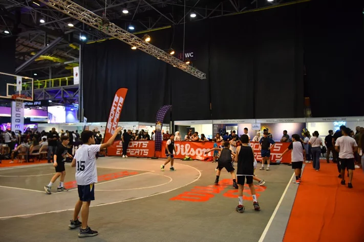 OMT Beirut Sports Festival