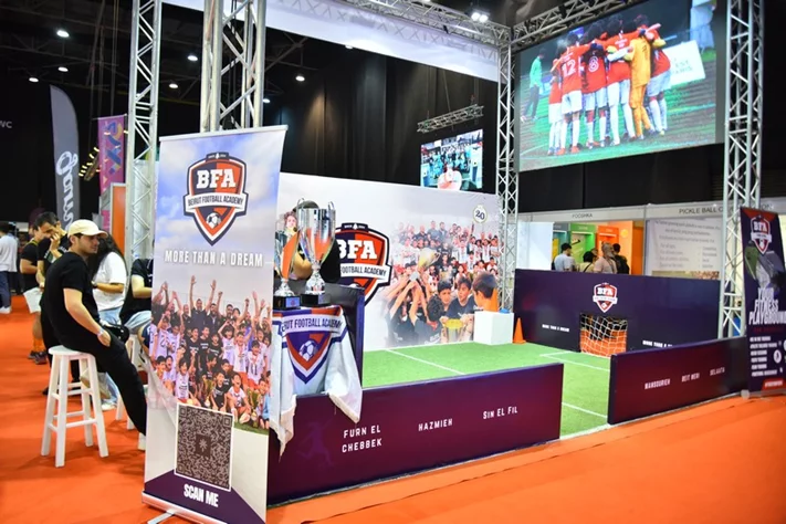 OMT Beirut Sports Festival