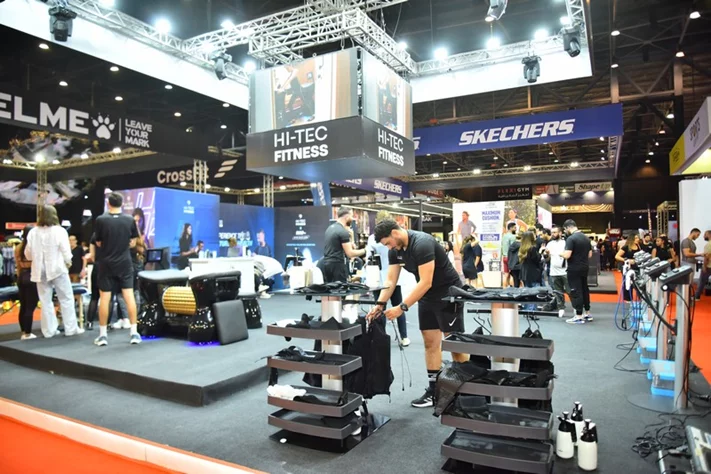 OMT Beirut Sports Festival