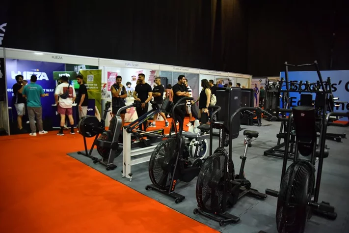 OMT Beirut Sports Festival