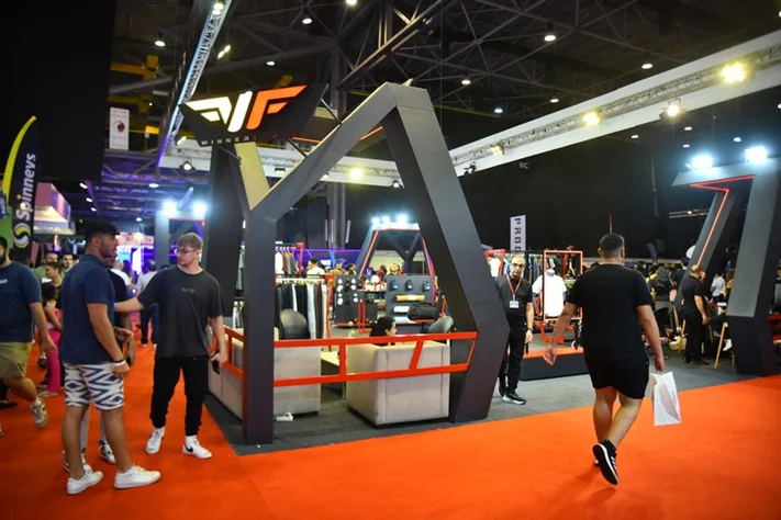 OMT Beirut Sports Festival