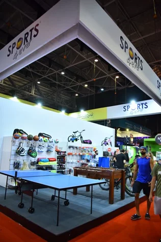 OMT Beirut Sports Festival