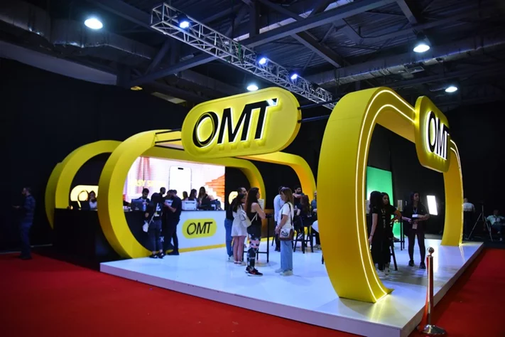 OMT Beirut Sports Festival