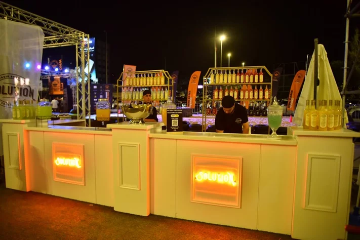 OMT Beirut Sports Festival
