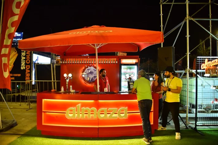 OMT Beirut Sports Festival