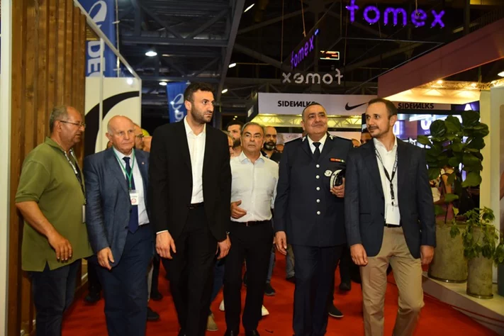 OMT Beirut Sports Festival