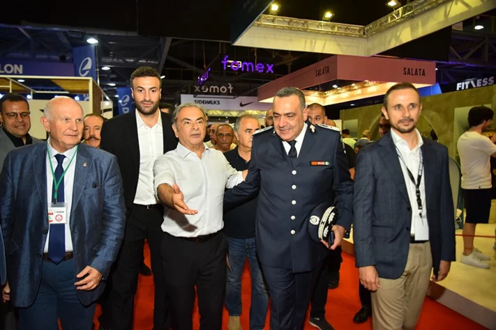 OMT Beirut Sports Festival