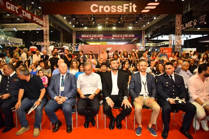 OMT Beirut Sports Festival