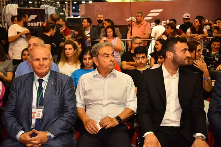 OMT Beirut Sports Festival