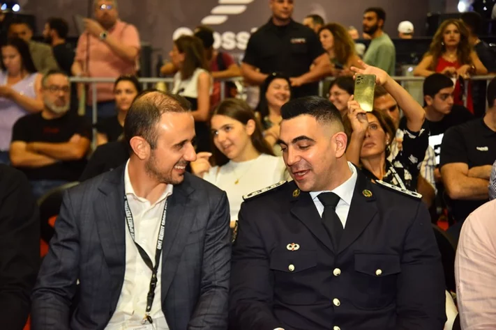 OMT Beirut Sports Festival