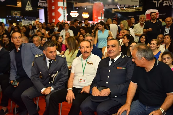 OMT Beirut Sports Festival