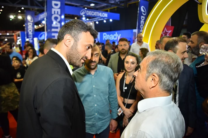 OMT Beirut Sports Festival