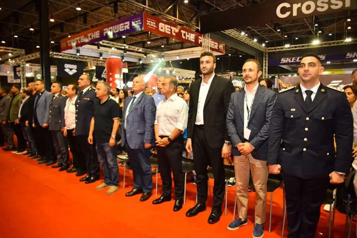 OMT Beirut Sports Festival