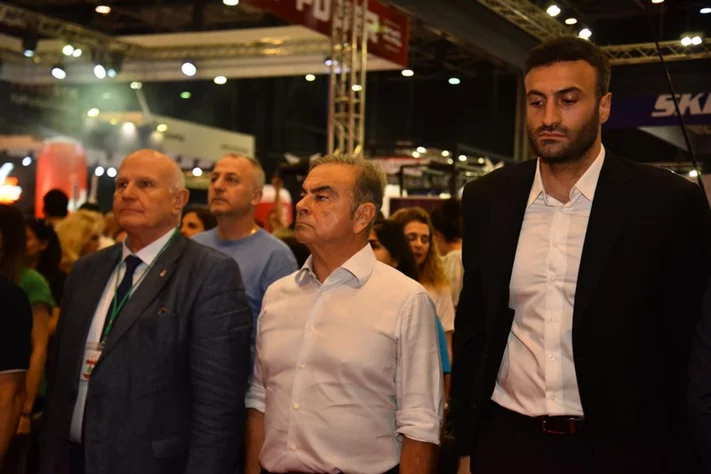 OMT Beirut Sports Festival