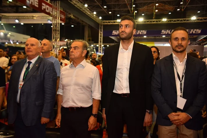 OMT Beirut Sports Festival