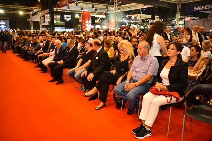 OMT Beirut Sports Festival
