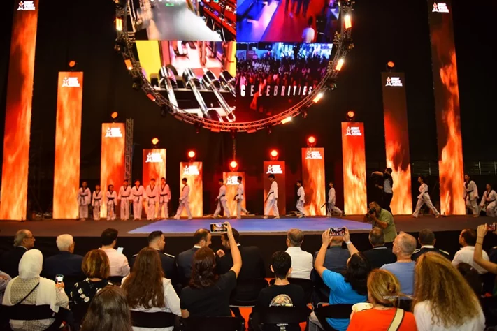 OMT Beirut Sports Festival