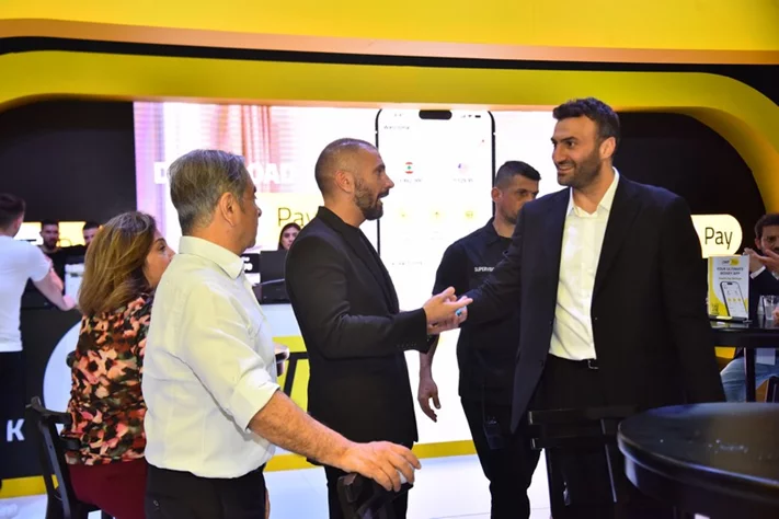 OMT Beirut Sports Festival