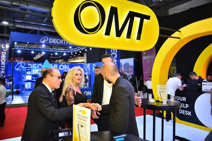 OMT Beirut Sports Festival