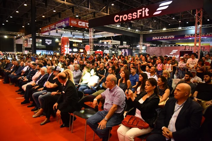 OMT Beirut Sports Festival