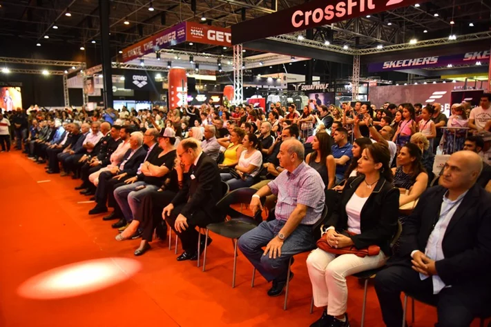 OMT Beirut Sports Festival