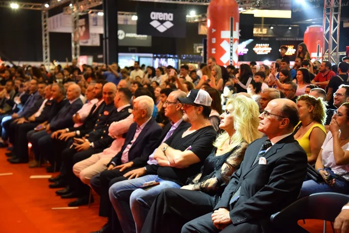 OMT Beirut Sports Festival