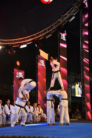 OMT Beirut Sports Festival