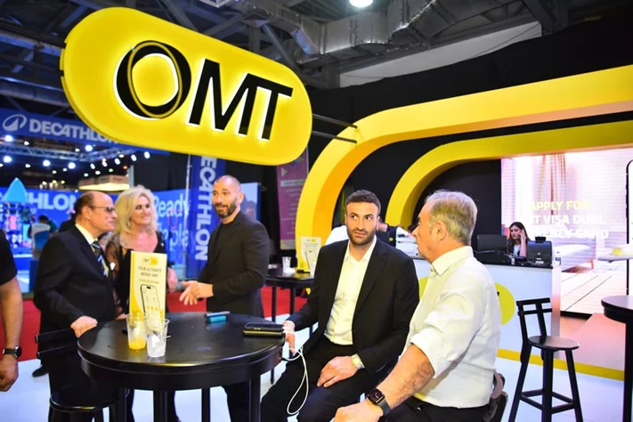 OMT Beirut Sports Festival