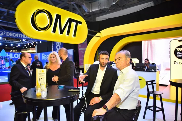 OMT Beirut Sports Festival