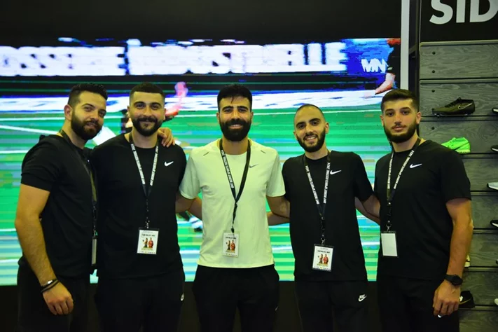 OMT Beirut Sports Festival