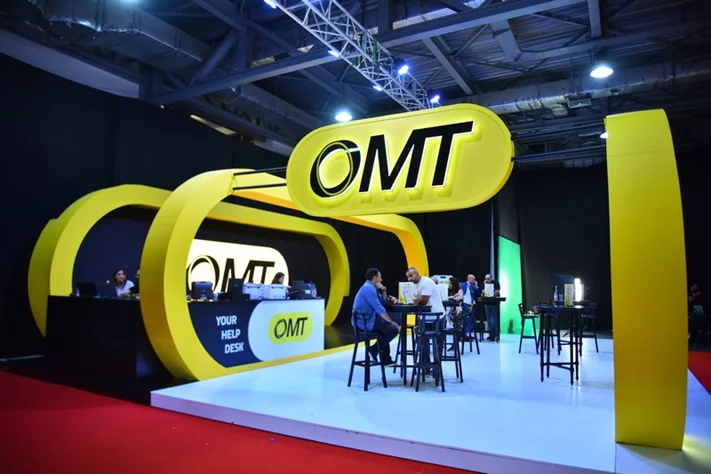 OMT Beirut Sports Festival