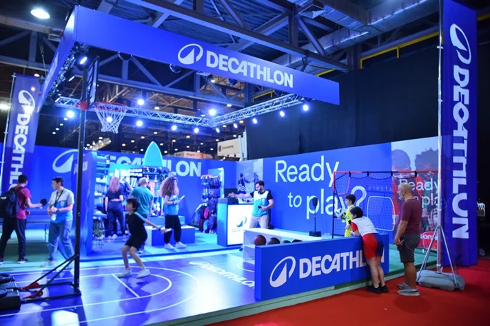 OMT Beirut Sports Festival