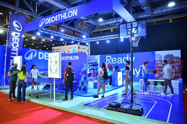OMT Beirut Sports Festival