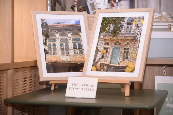 Decorate & Donate at Beit Sara